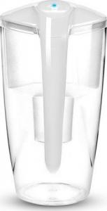 Dzbanek filtrujący Dafi OMEGA UNIMAX 4L LED-SENSOR Biały 5