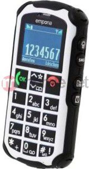 Telefon komórkowy Emporia Solid Plus 2