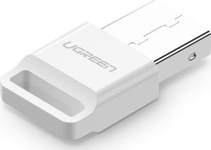 Adapter bluetooth Ugreen US192 USB biały 3