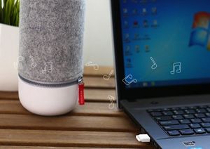 Adapter bluetooth Ugreen US192 USB biały 5