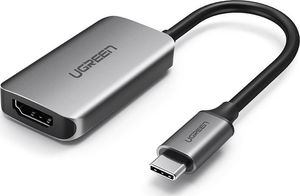 Adapter USB Ugreen Adapter USB-C do HDMI 2.0 + PD UGREEN 4K 1