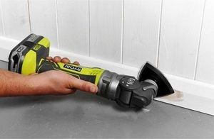 Ryobi RYOBI narzedzie wielofunkcyjne 18v one+ - wersja bez akumulatora TT-5133002466 uniwersalny 2