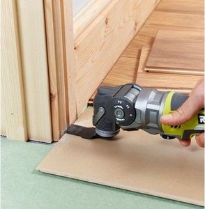 Ryobi RYOBI narzedzie wielofunkcyjne 18v one+ - wersja bez akumulatora TT-5133002466 uniwersalny 4