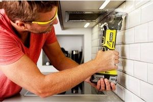 Ryobi RYOBI narzedzie wielofunkcyjne 18v one+ - wersja bez akumulatora TT-5133002466 uniwersalny 5