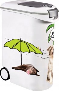 Curver Pojemnik do przechowywania karmy 20 kg 2