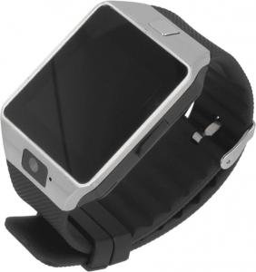 Smartwatch Garett G22 Czarny  (g22_czar_jedn) 2