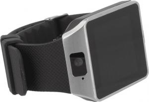 Smartwatch Garett G22 Czarny  (g22_czar_jedn) 4