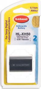 Akumulator Hahnel HL-XH50 uniwersalny 1