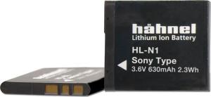 Akumulator Hahnel HL-N1 do Sony 1