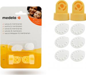 Medela Komplet serwisowy 2