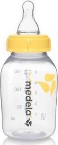 Medela Butelka ze smoczkiem S 150ml 3