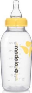 Medela Butelka ze smoczkiem M 250ml 3