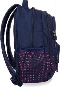 Patio Plecak szkolny Coolpack Cp granatowy 2