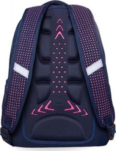 Patio Plecak szkolny Coolpack Cp granatowy 3