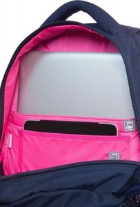 Patio Plecak szkolny Coolpack Cp granatowy 4