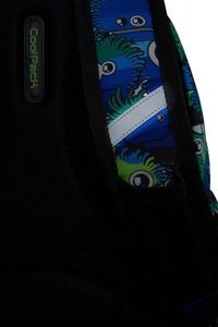 Patio Plecak szkolny Coolpack Cp niebieski 2