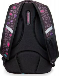 Patio Plecak szkolny Coolpack Cp Czarna Pantera Strike fioletowy 4