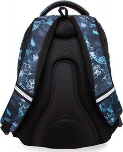Patio Plecak szkolny Coolpack Cp niebieski 2