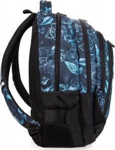 Patio Plecak szkolny Coolpack Cp niebieski 3