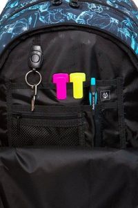 Patio Plecak szkolny Coolpack Cp niebieski 4