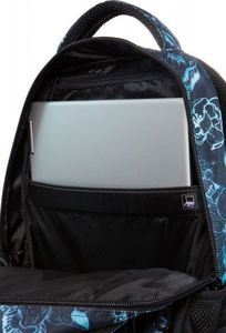 Patio Plecak szkolny Coolpack Cp niebieski 5