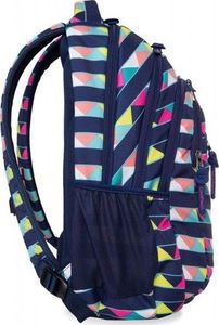 Patio Plecak szkolny Coolpack Rfid granatowy 5