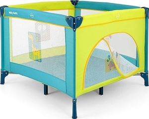 Milly Mally KOJEC FUN JUNGLE #B1 uniwersalny 2