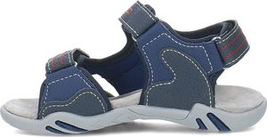 CMP Sandały dziecięce Alphard Hiking granatowe r. 33 (39Q9614 02NC) 4