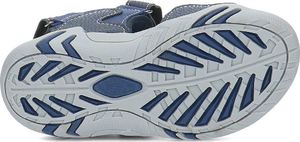 CMP Sandały dziecięce Alphard Hiking granatowe r. 33 (39Q9614 02NC) 6