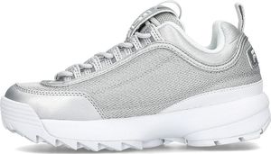 Fila Buty damskie srebrne r. 39 (1010607.3VW) 4