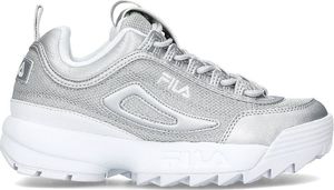 Fila Buty damskie srebrne r. 39 (1010607.3VW) 5