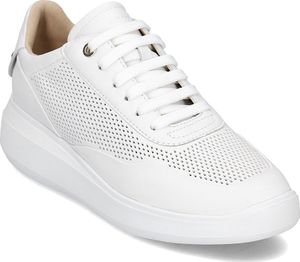 Geox Buty damskie białe r. 36 (D84APA 00085 C1000) 3