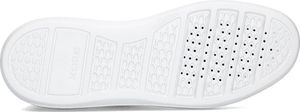 Geox Buty damskie białe r. 36 (D84APA 00085 C1000) 6