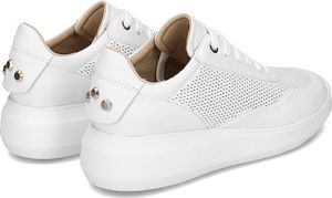 Geox Buty damskie białe r. 40 (D84APA 00085 C1000) 2