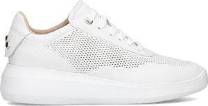 Geox Buty damskie białe r. 40 (D84APA 00085 C1000) 5