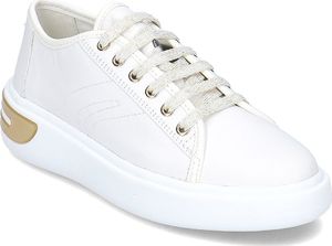 Geox Buty damskie Donna Ottaya białe r. 41 (D92BYA-00085-C1000) 3