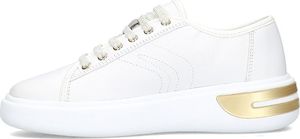 Geox Buty damskie Donna Ottaya białe r. 41 (D92BYA-00085-C1000) 4