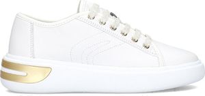 Geox Buty damskie Donna Ottaya białe r. 41 (D92BYA-00085-C1000) 5