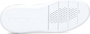 Geox Buty damskie Donna Ottaya białe r. 41 (D92BYA-00085-C1000) 6
