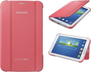 Etui na tablet Samsung TAB3 7.0 RÓŻOWY (EF-BT210BPEGWW) 1