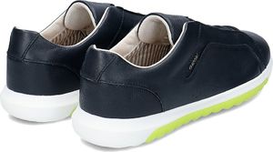 Geox Geox - Półbuty Męskie - U927GA 00085 C4002 41 2