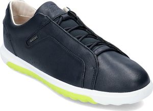 Geox Geox - Półbuty Męskie - U927GA 00085 C4002 41 3