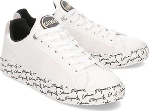 Colmar Buty damskie Bradbury Byline białe r. 38 1