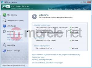 ESET Security Pack (3 st./1 rok) UPG ESD 3