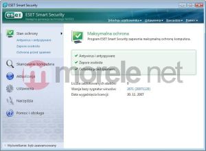 ESET Security Pack (3 st./1 rok) UPG ESD 4
