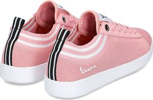 Vespa Buty damskie Pop różowe r. 38 (V00011-500-54) 2