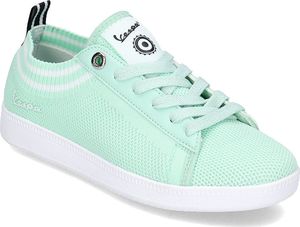 Vespa Buty damskie Pop zielone r. 39 (V00011-500-76) 3