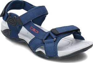 CMP Sandały męskie Hamal Hiking Sandal Marine r. 44 (38Q9957-M919) 3
