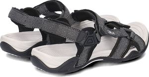 CMP CMP Hamal - Sandały Męskie - 38Q9957 U901 44 2