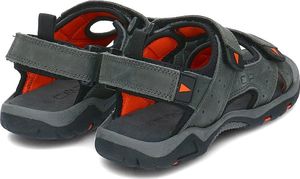 CMP CMP - Sandały Męskie - 38Q9947 U862 44 2